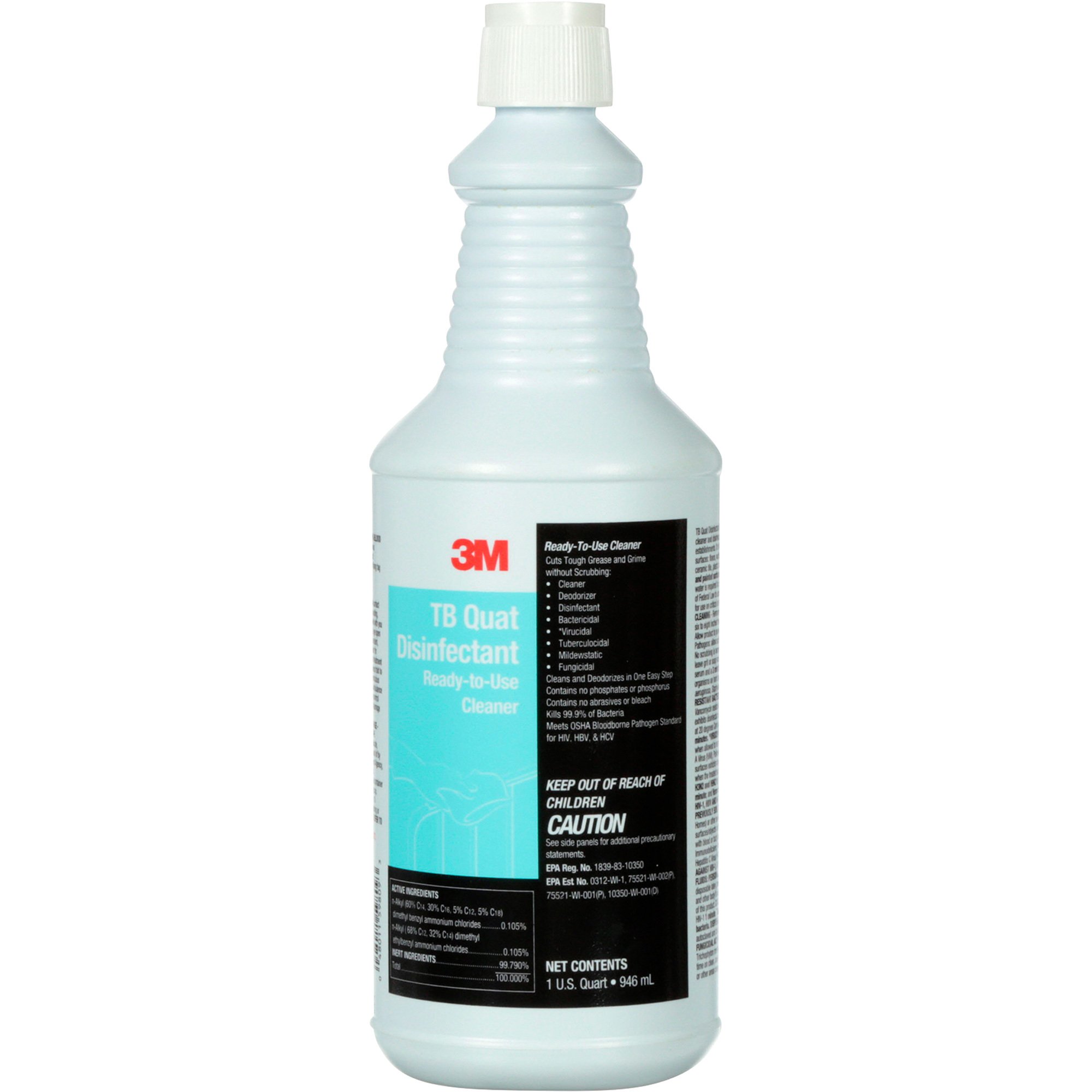 Sanitizers + Disinfectants